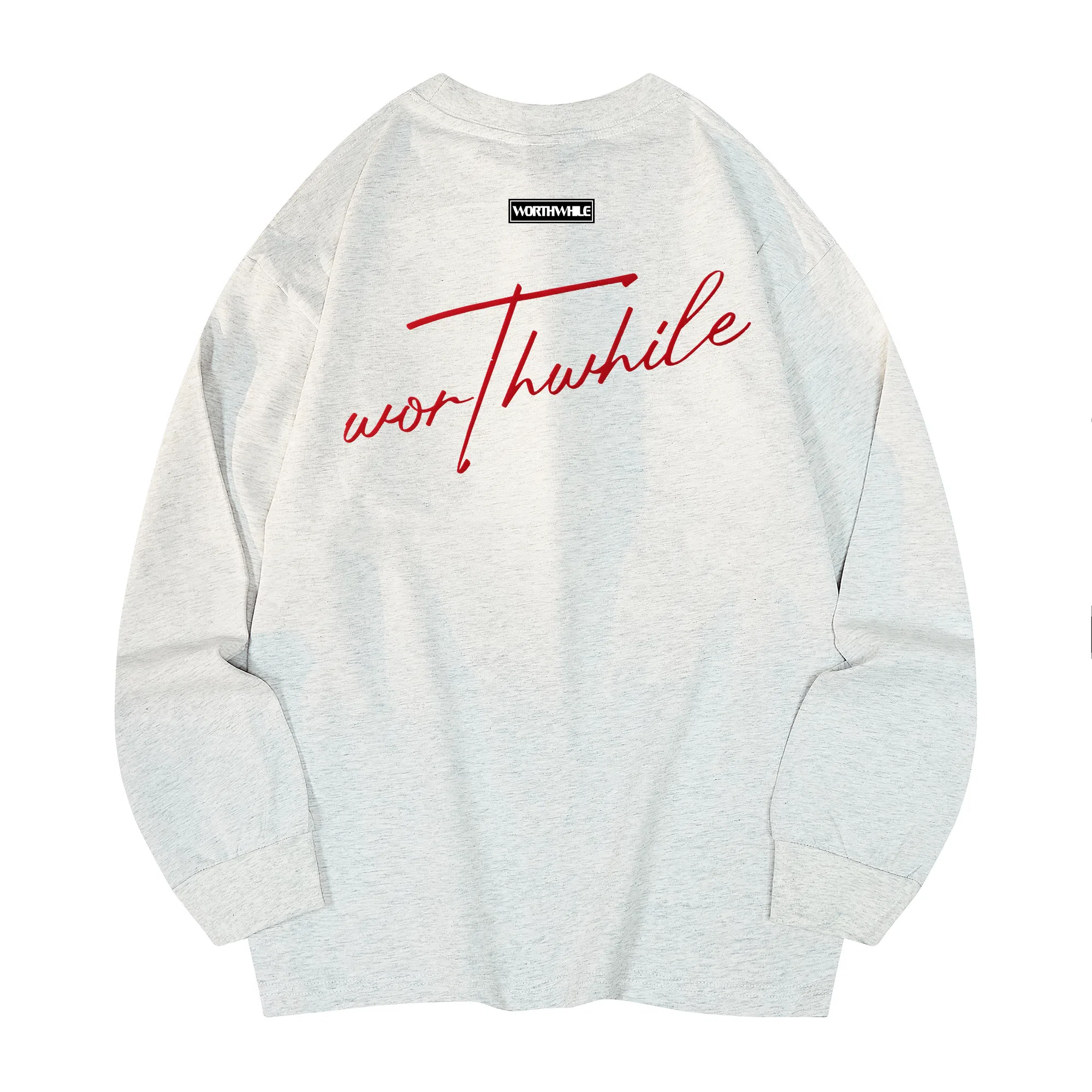 Worthwhile Movement T