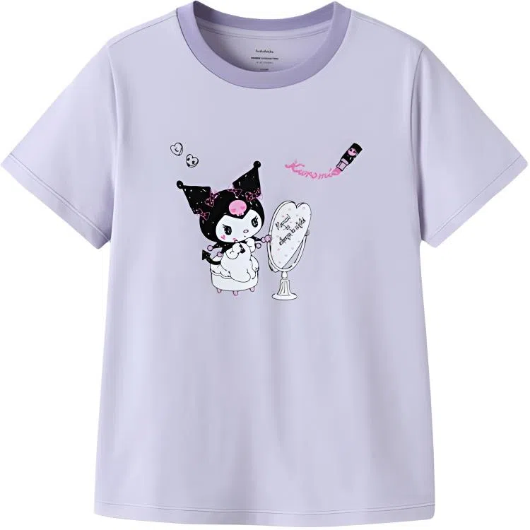 Balabala x Hello Kitty