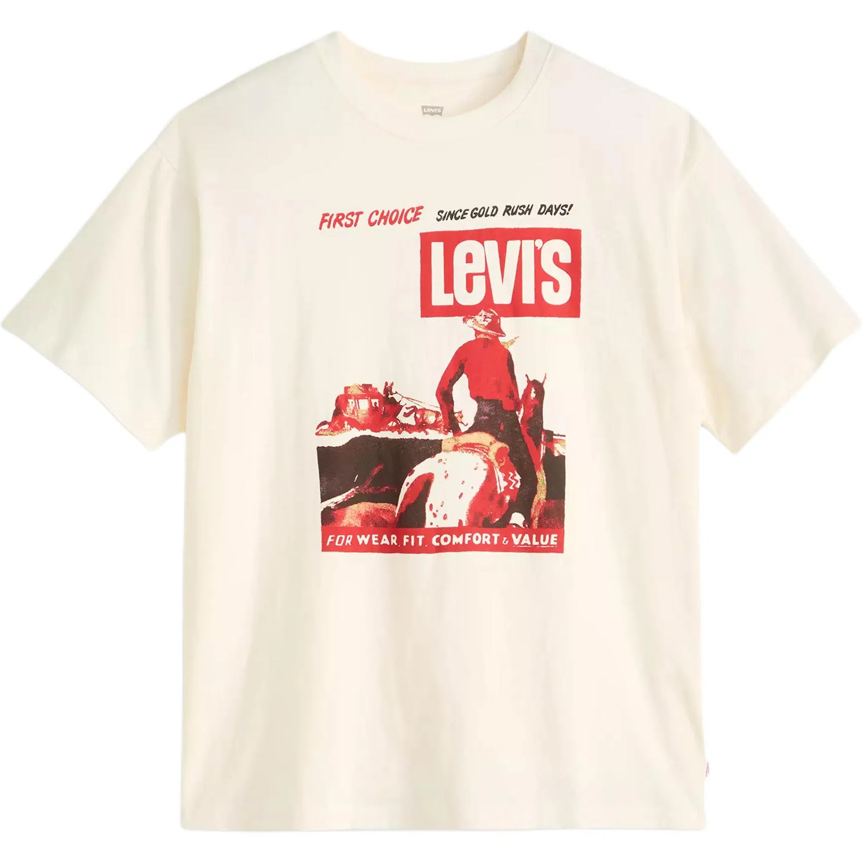 levis T