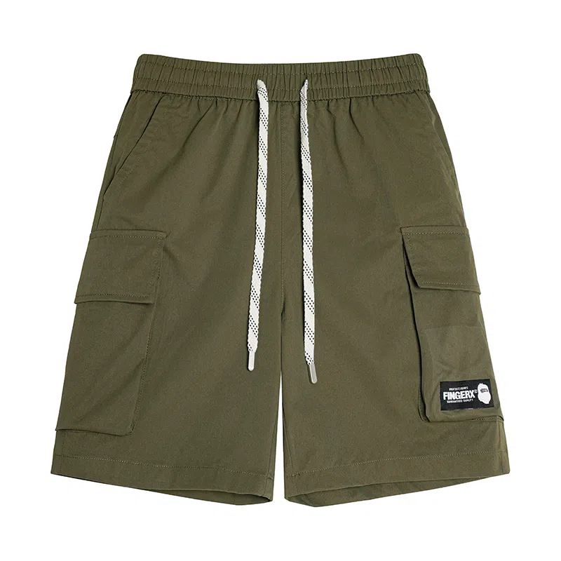 I.TFGXXFingercroxx LOGO