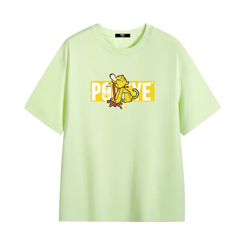 POPEYE T