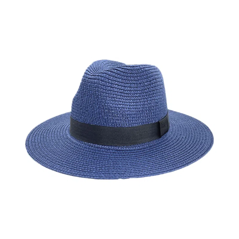 梦特娇 旅游出行 纸草 礼帽 男女同款情侣款