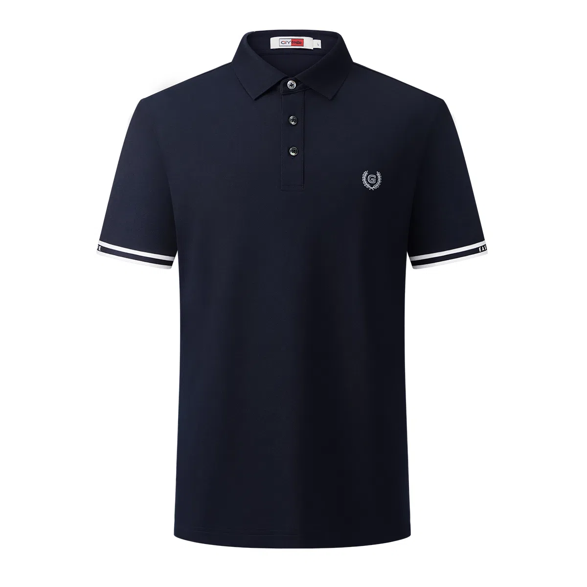 GY goldlion Polo