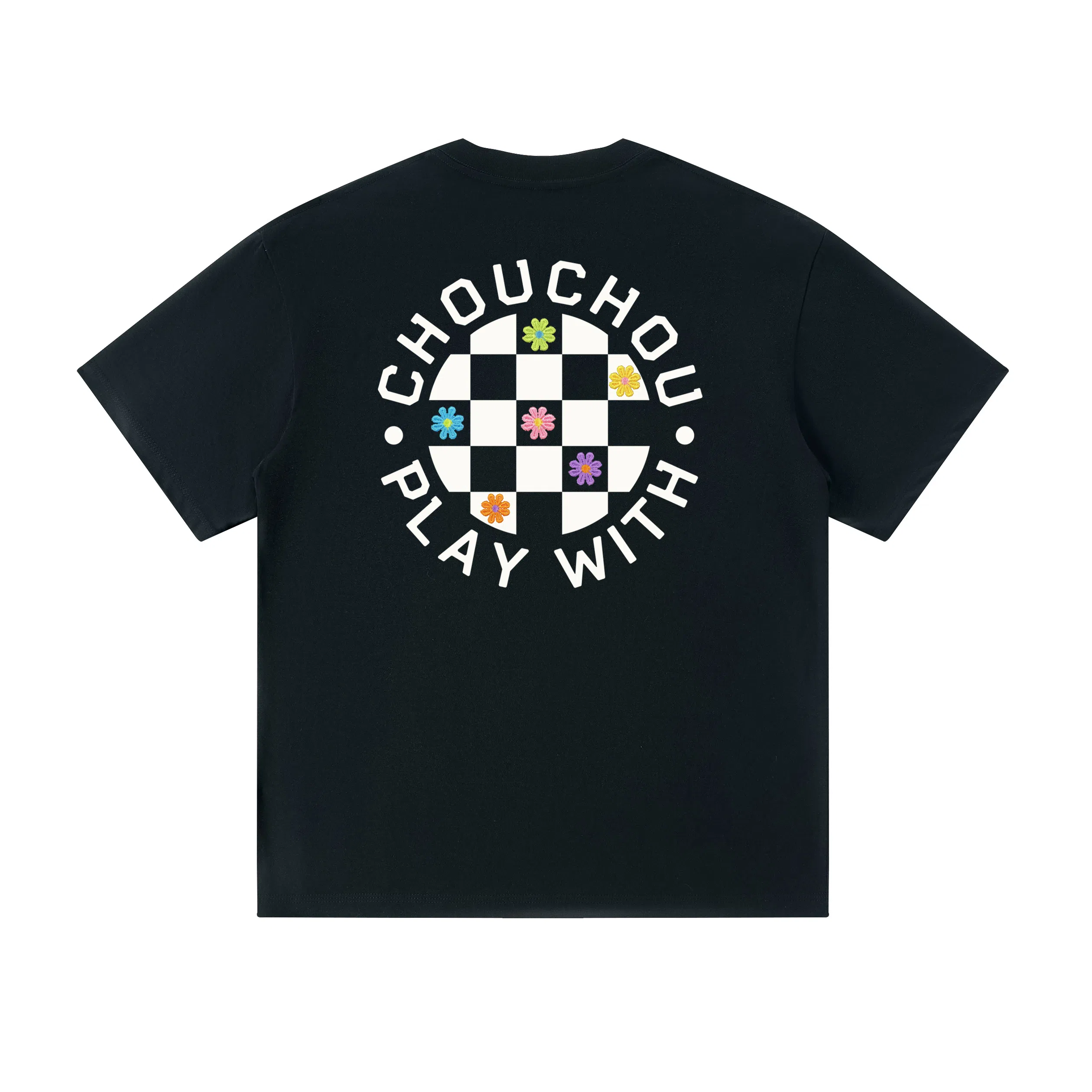 Logo T