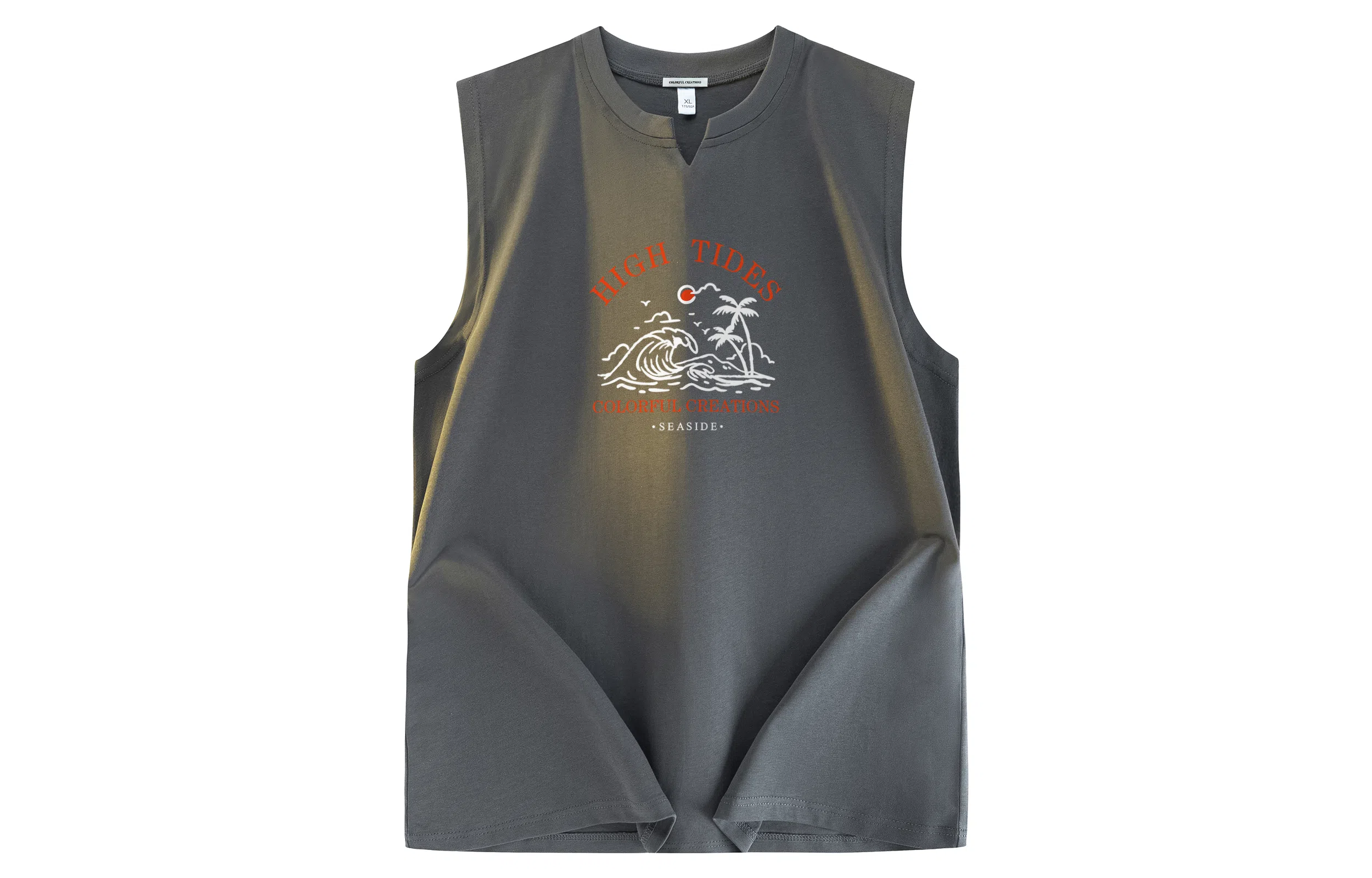 Colorful Creations cityboy