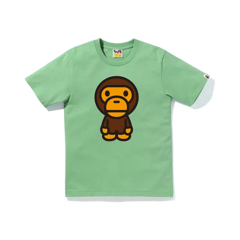 A BATHING APE FW25 T