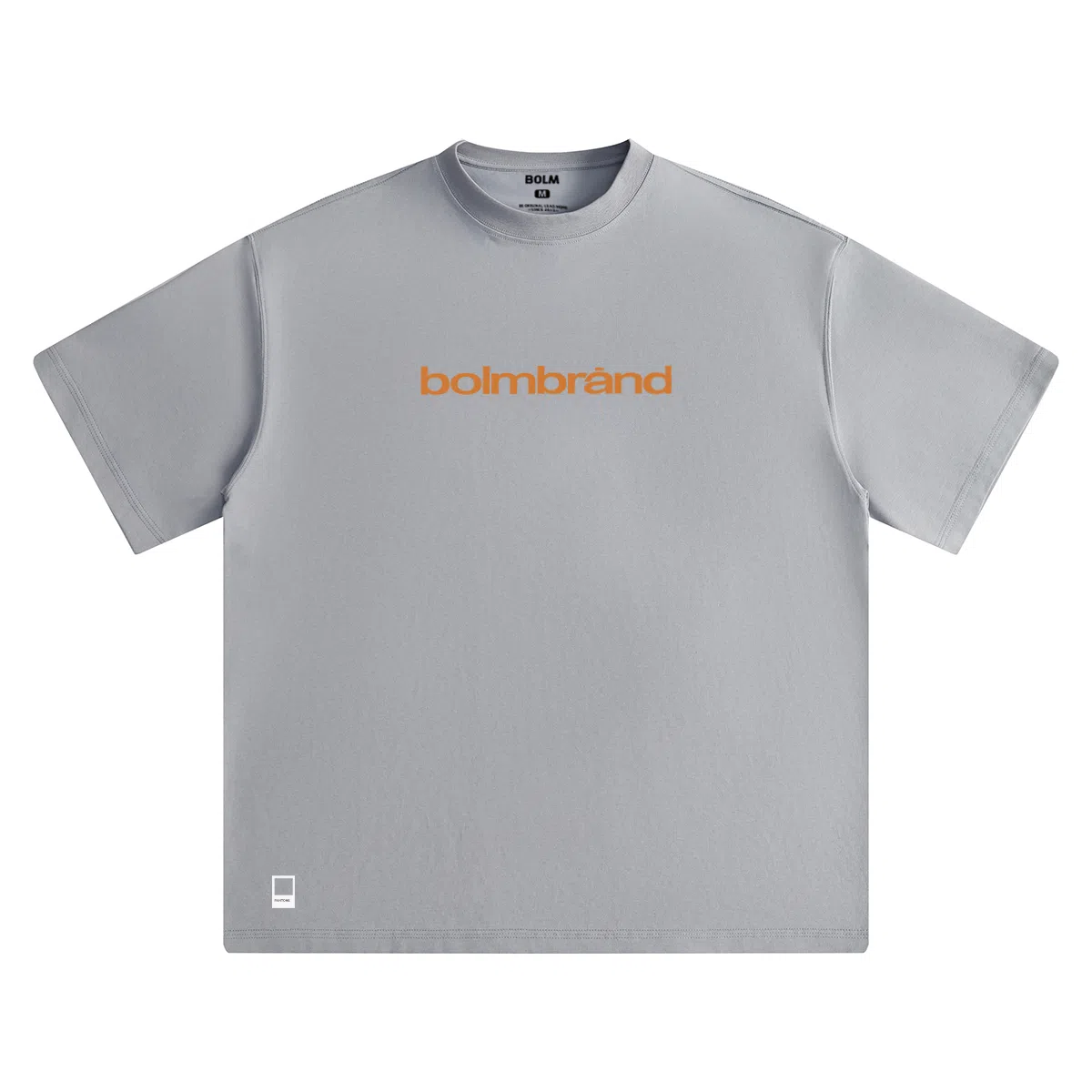 BOLM T