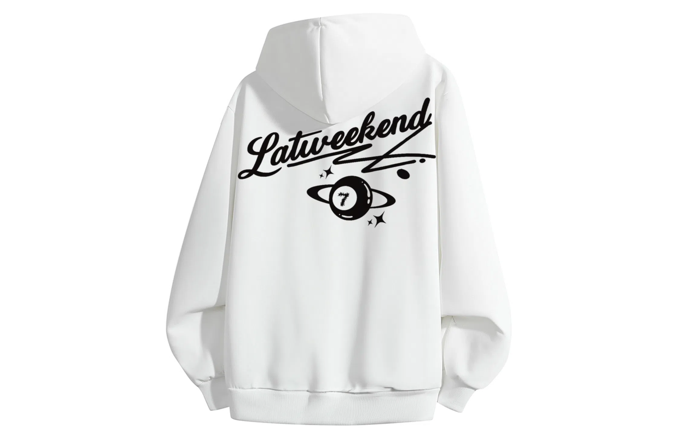 LA'T.WEEKEND 7Logo
