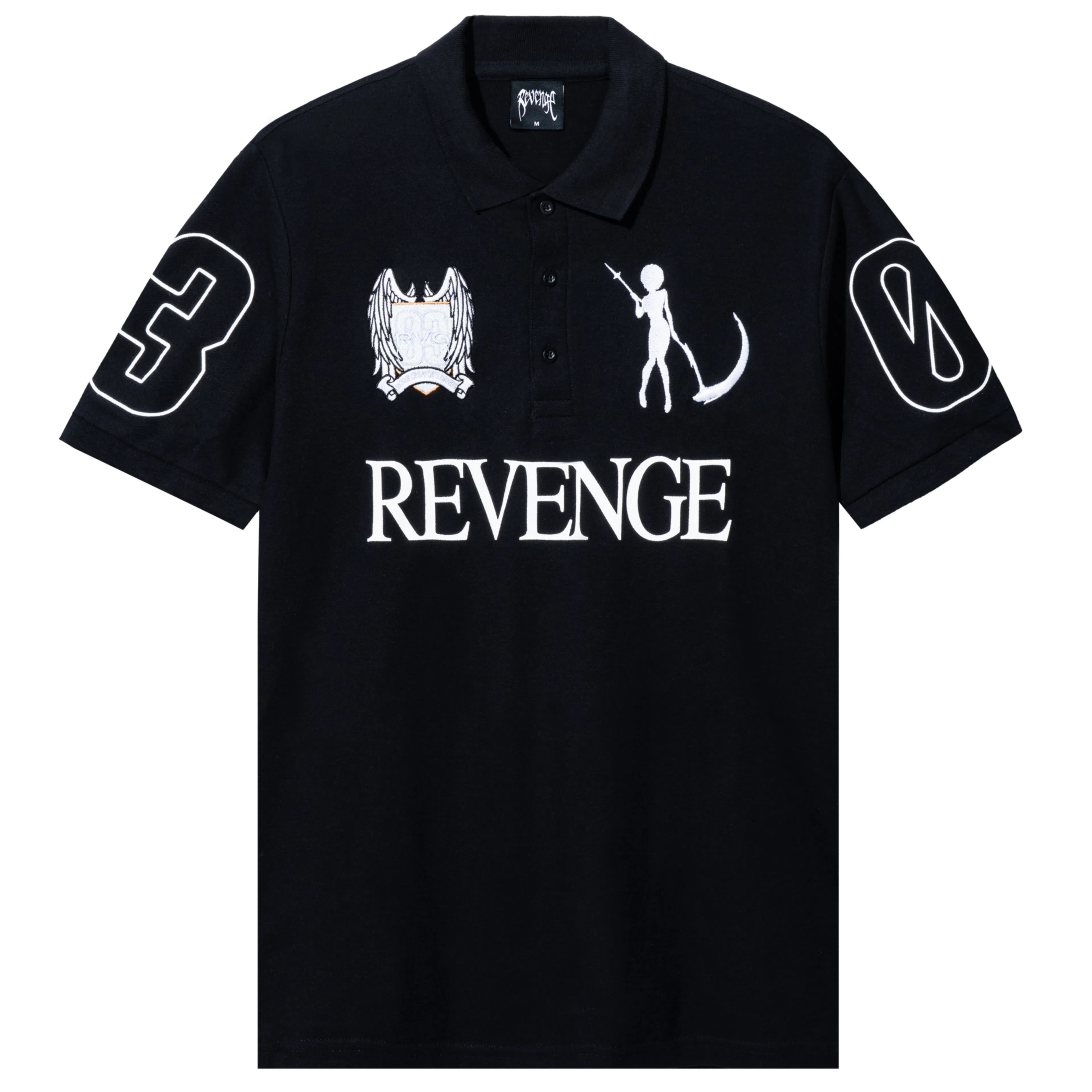 Revenge polo