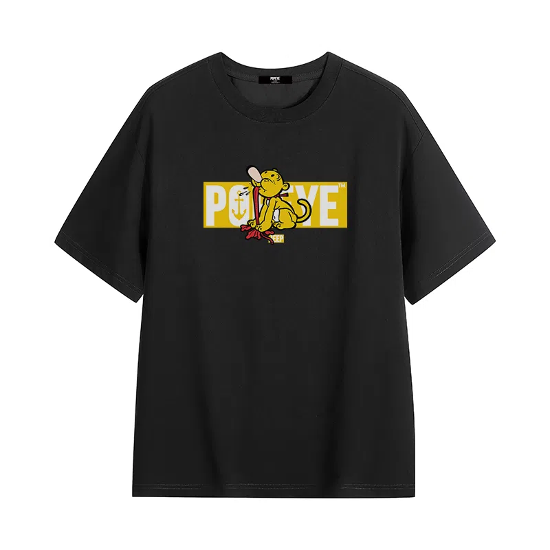 POPEYE T