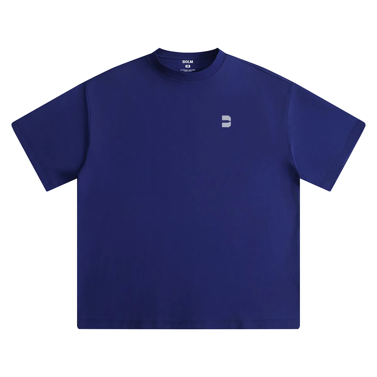 BOLM T
