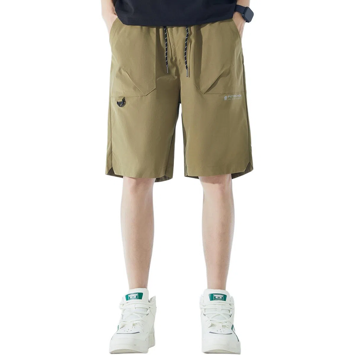 361° Lifestyle Series Shorts