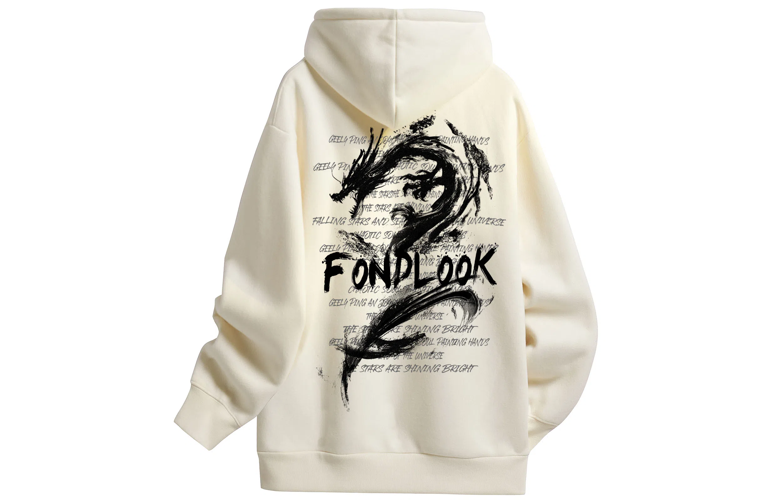 FONDLOOK Logo