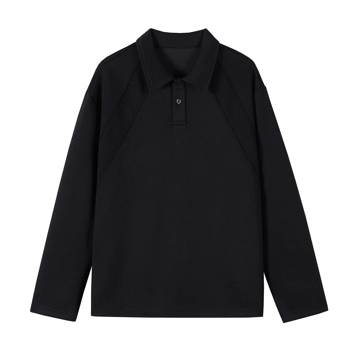 AOPAISHARK PolocleanfitT