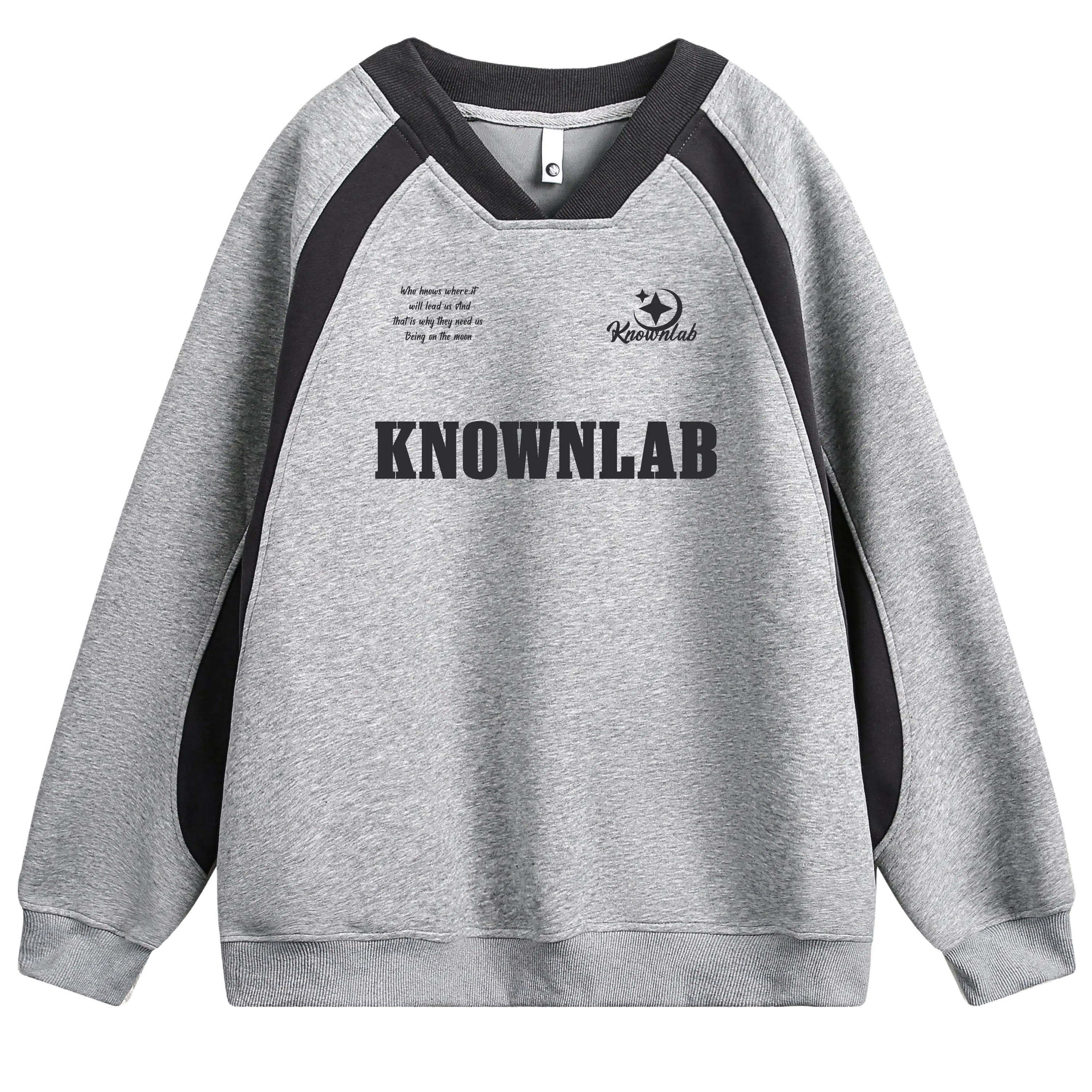 KNOWNLAB Logo