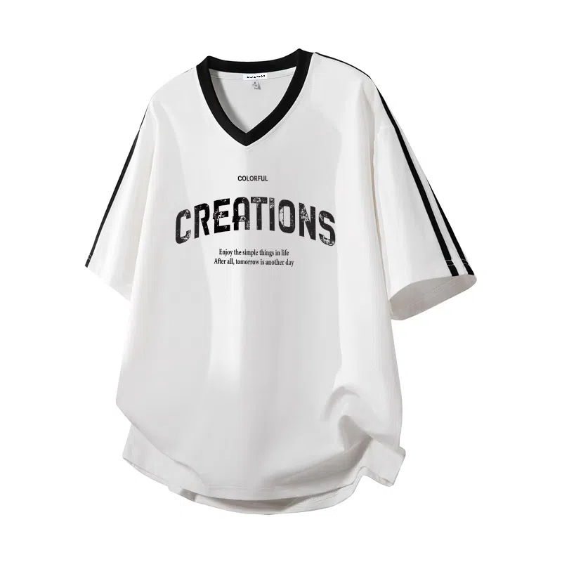 Colorful Creations T