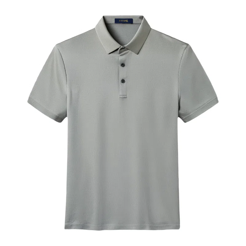 FOSS PHIL 2025POLO T