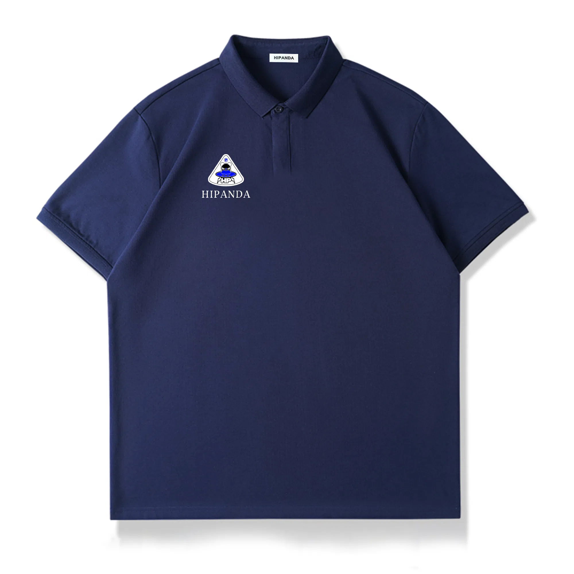 HIPANDA logoPolo