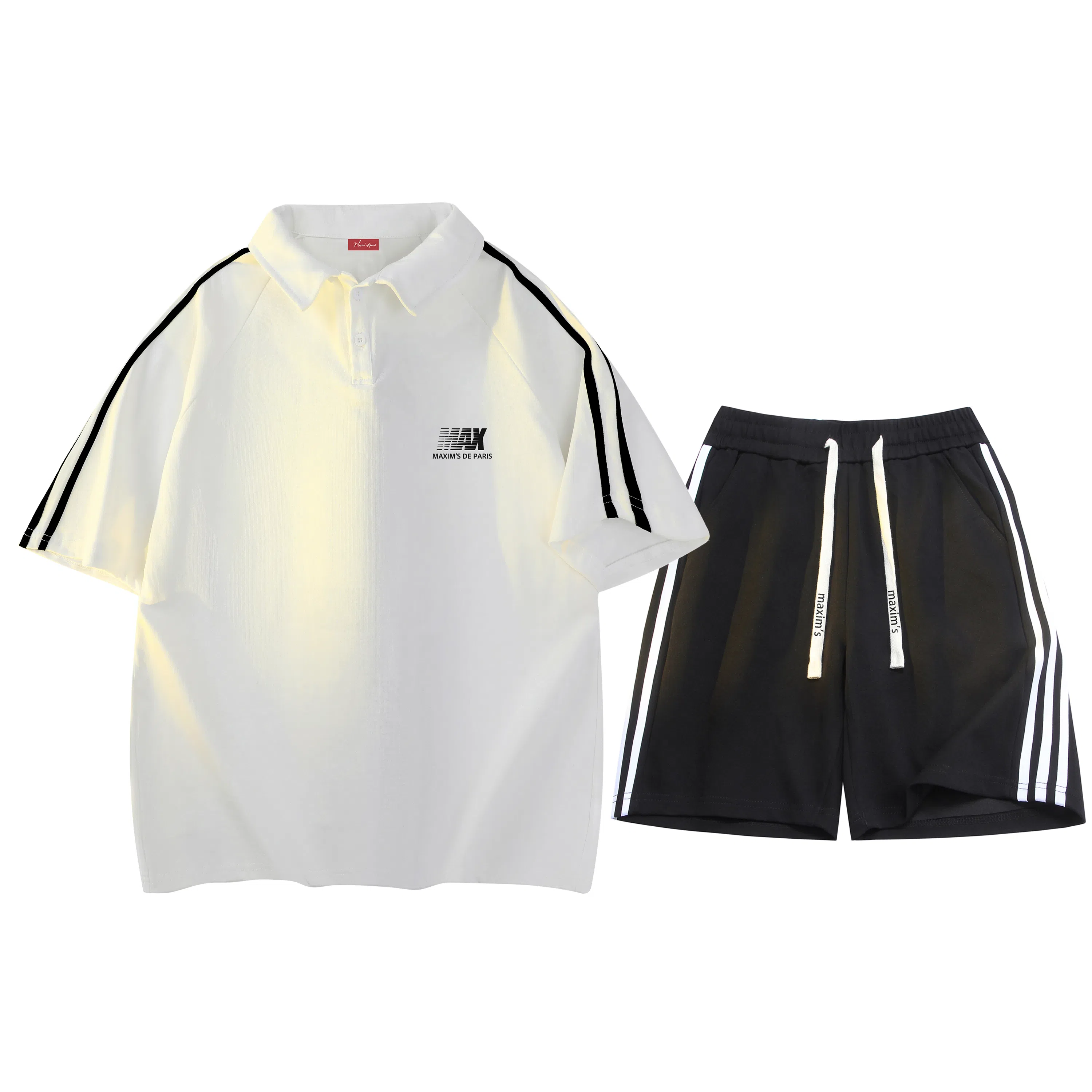 maxim's de paris POLO