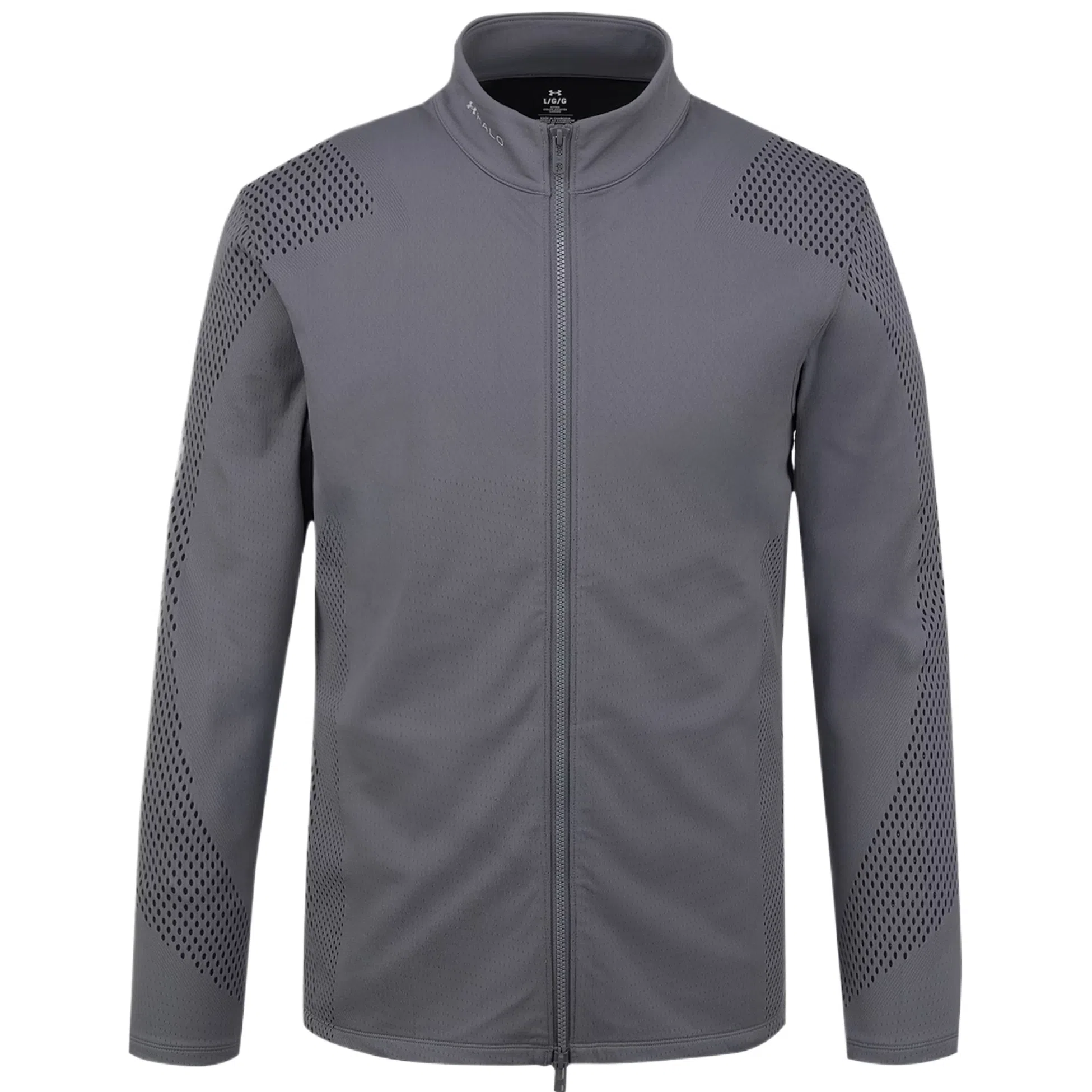 Under Armour Halo Engineered Bodymap