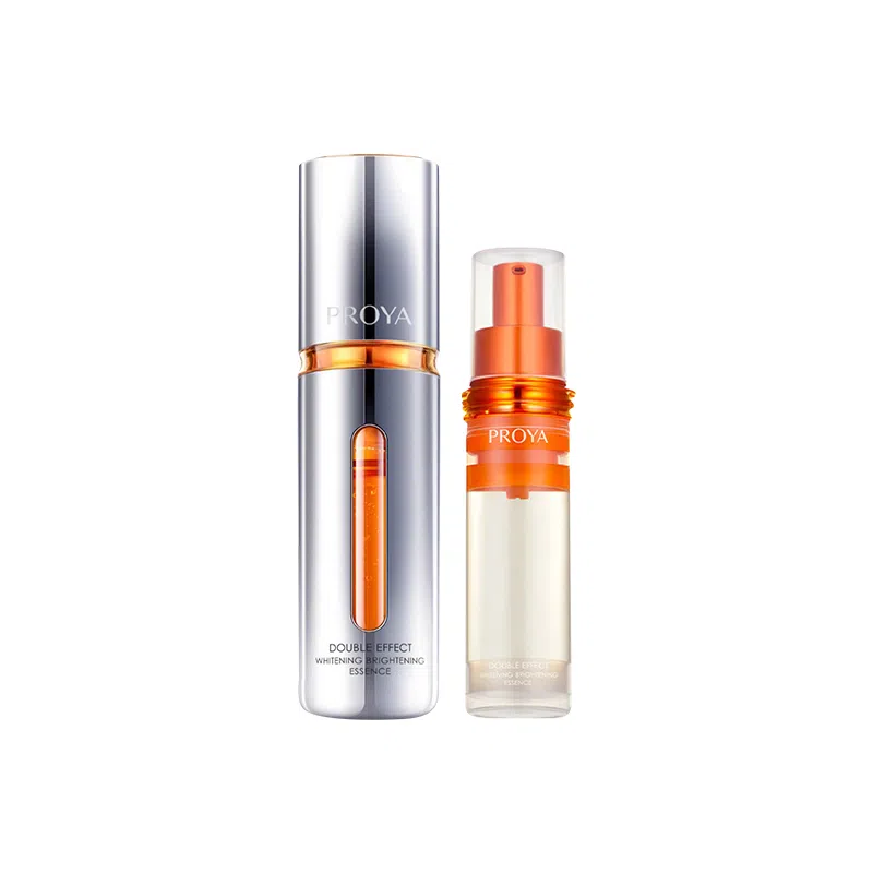 珀莱雅双抗焕白净亮精华液 保湿