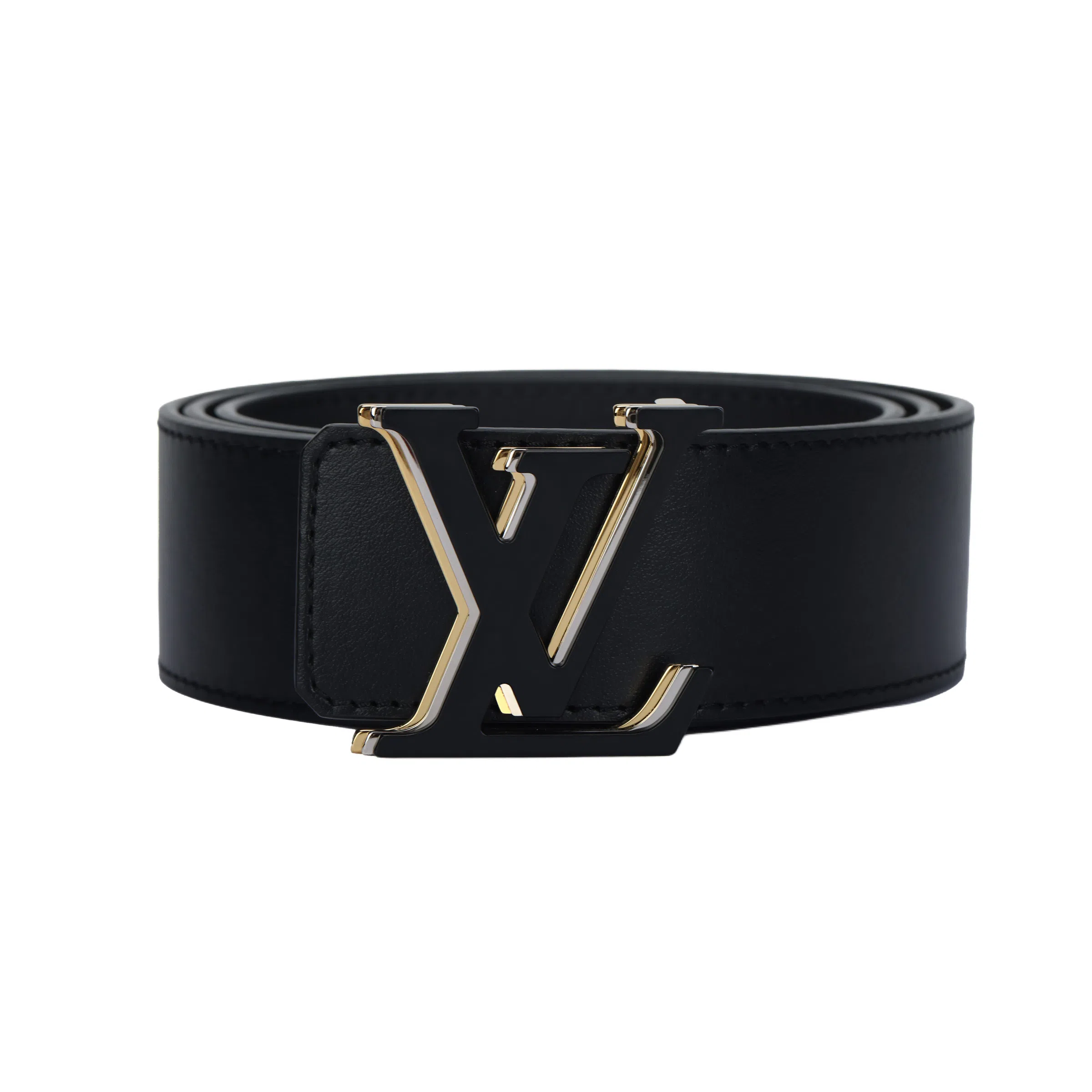 Louis Vuitton Optic Belt