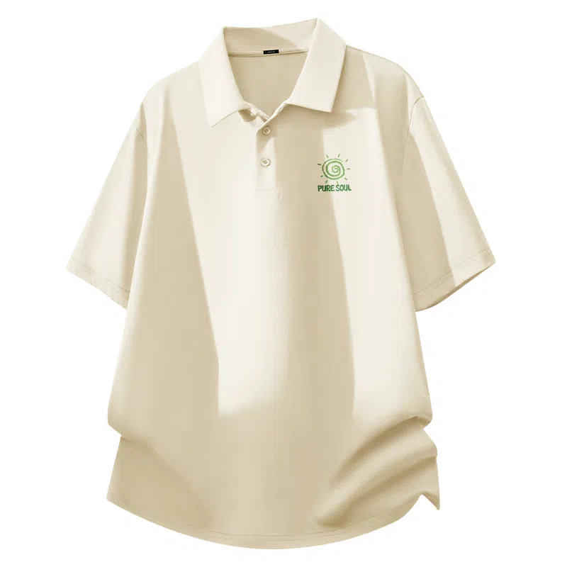 MINISO logoUPF50+Polo