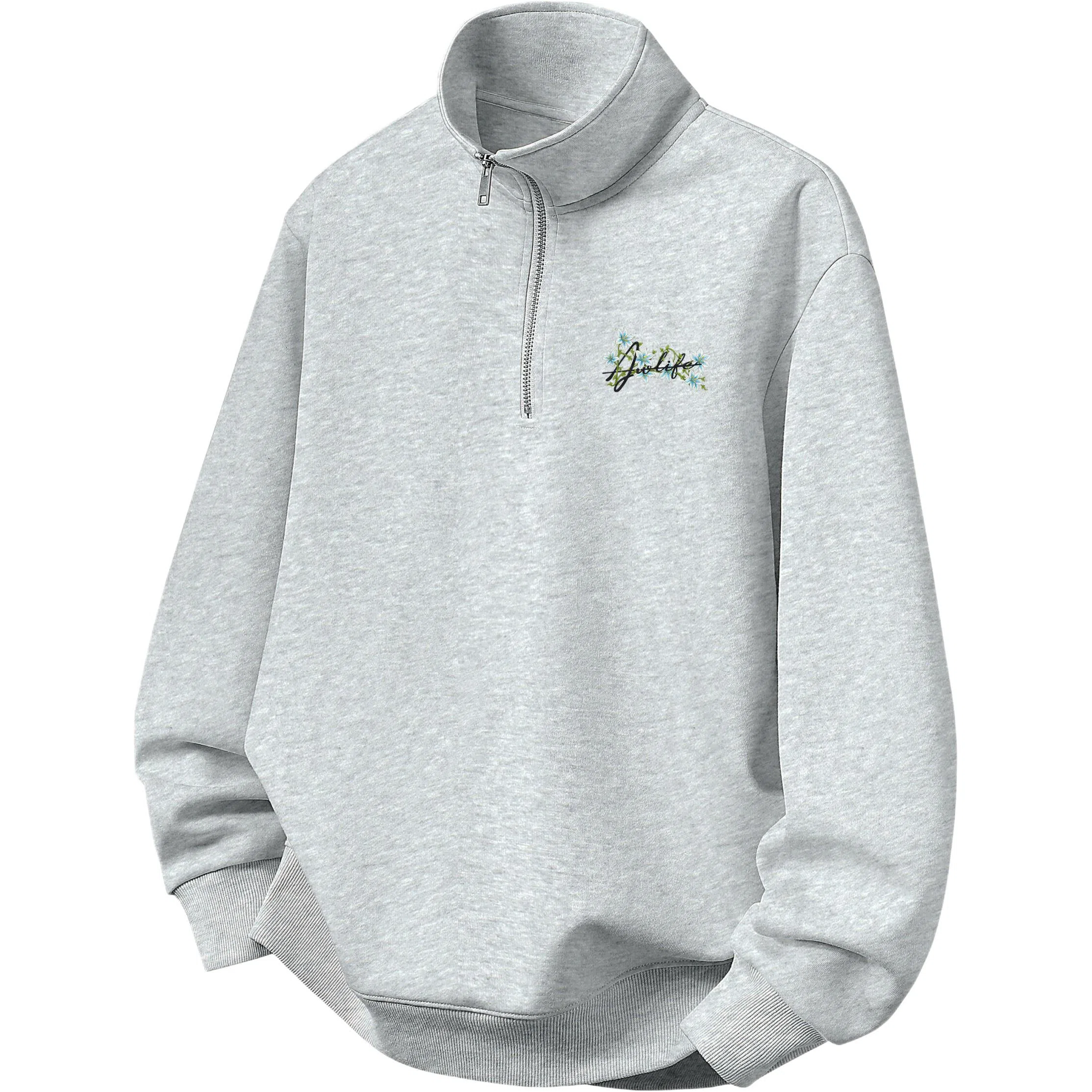 JEANSWEST LIFE Logooversize