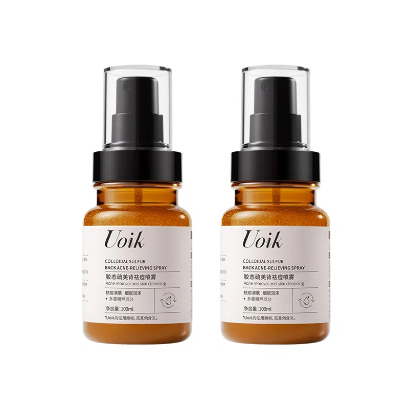 uoik 100ml