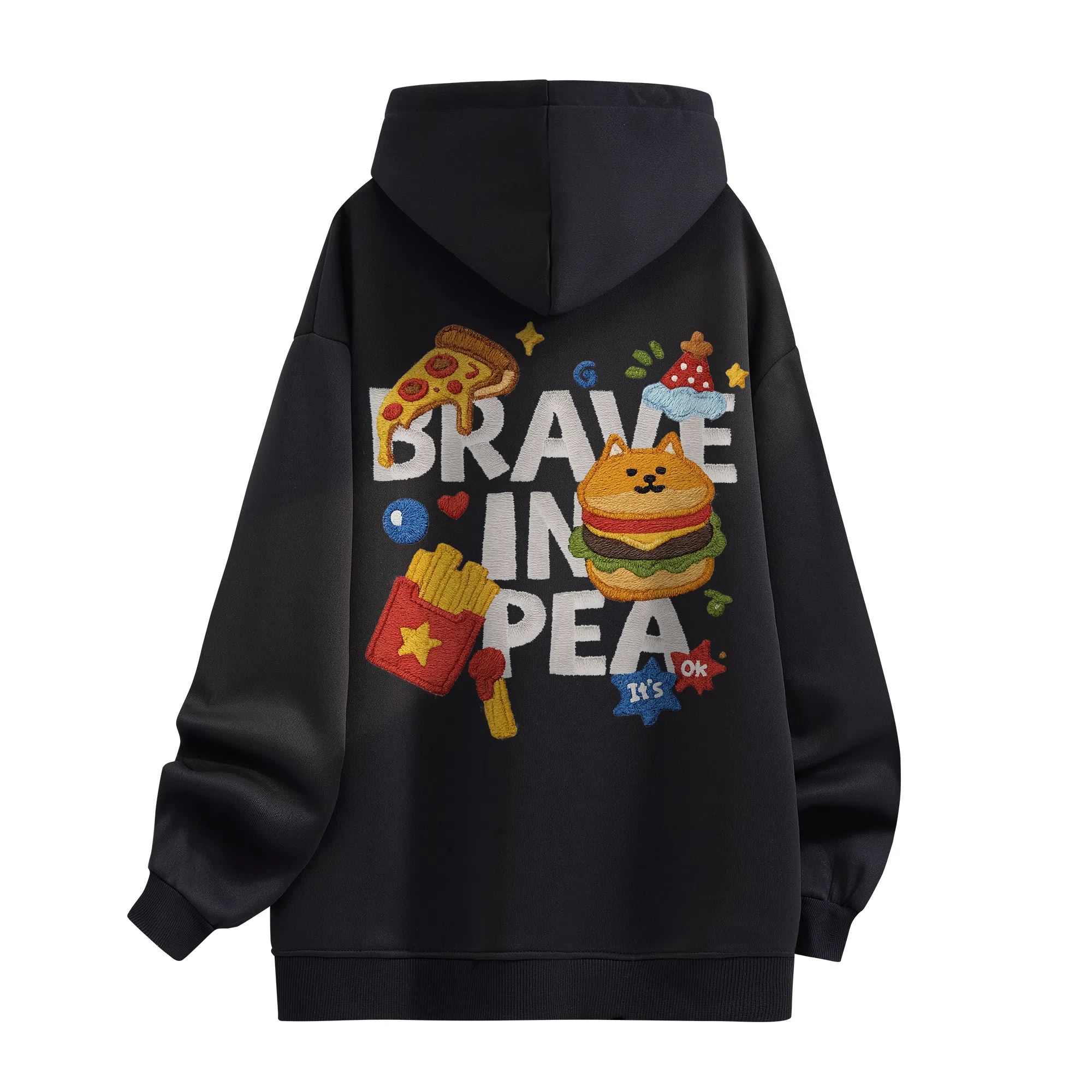 PEA