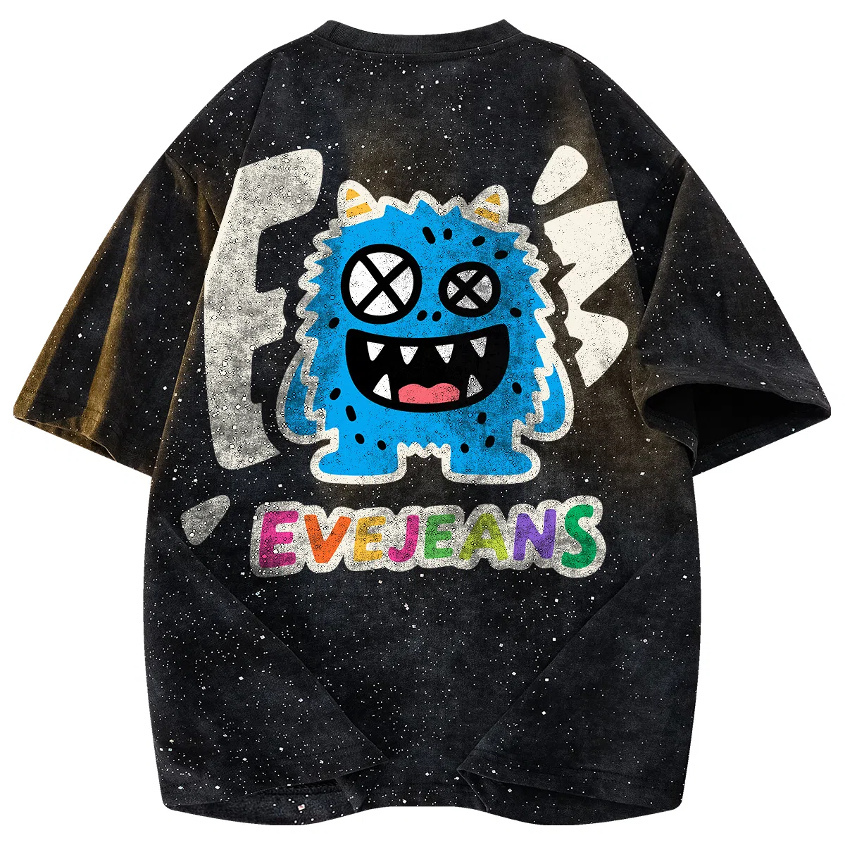EVE Jeans T