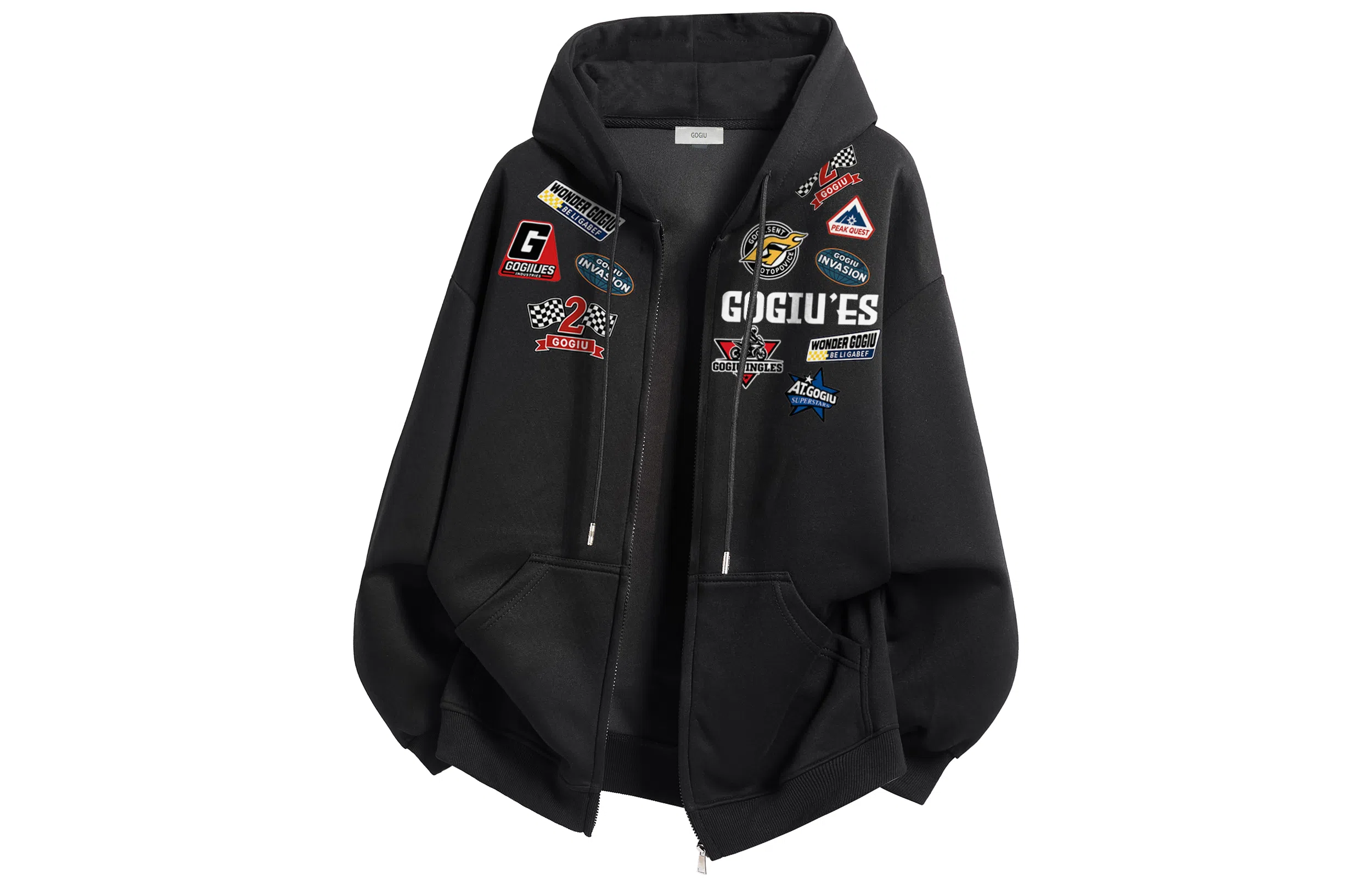 GOGIU