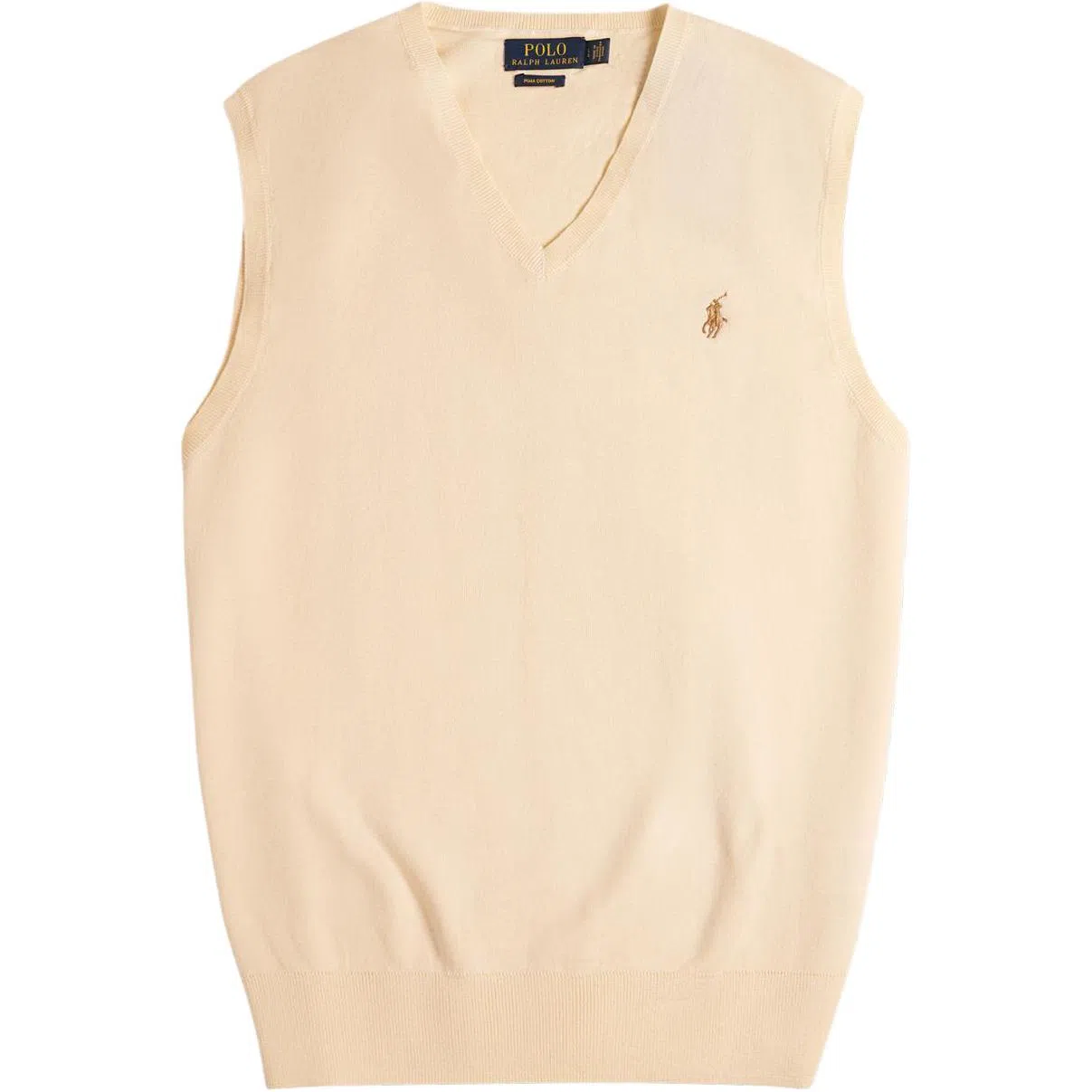 Polo Ralph Lauren SS24 Vlogo