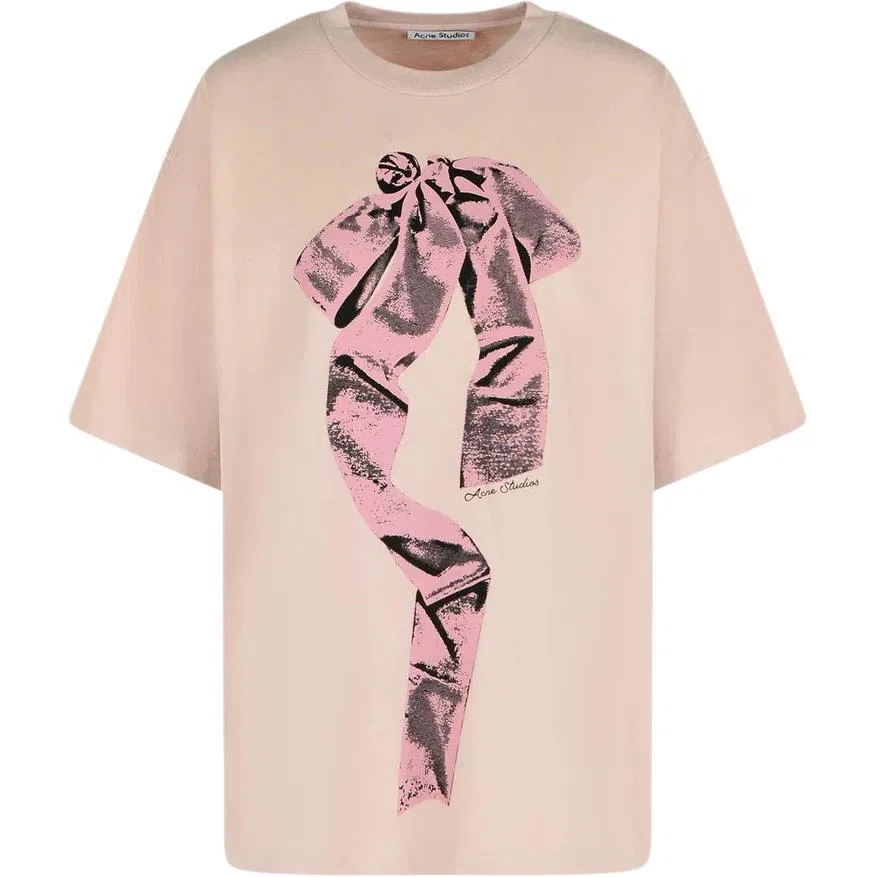 Acne Studios FW25 T