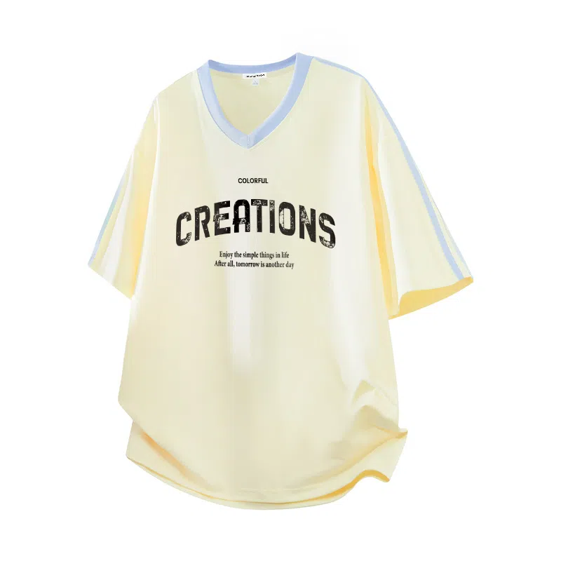 Colorful Creations T