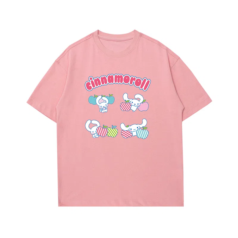 Sanrio x Cinnamoroll T