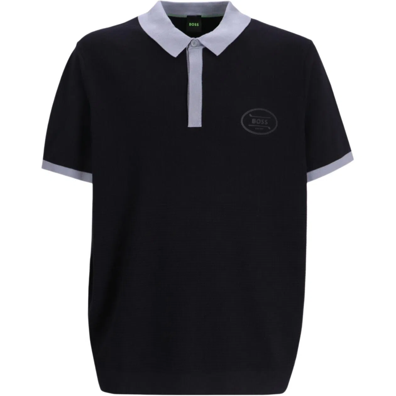 HUGO BOSS SS25 Polo