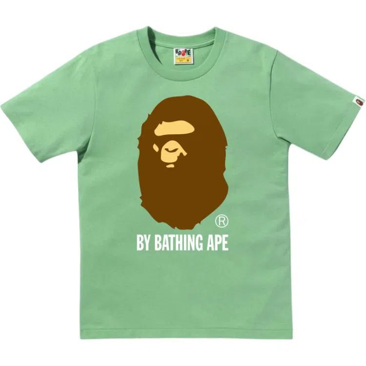 A BATHING APE FW25 T