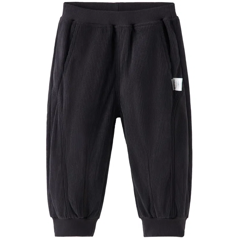 童泰长裤 休闲清爽透气 儿童款