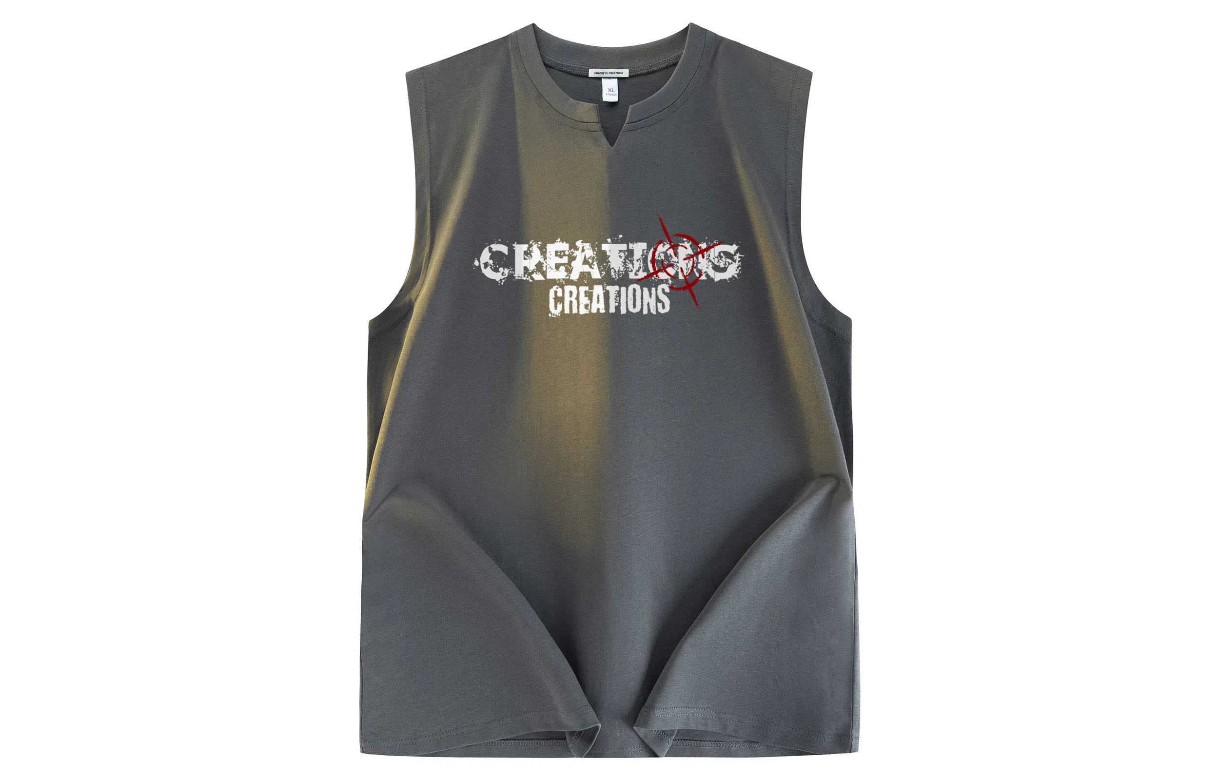 Colorful Creations cleanfit