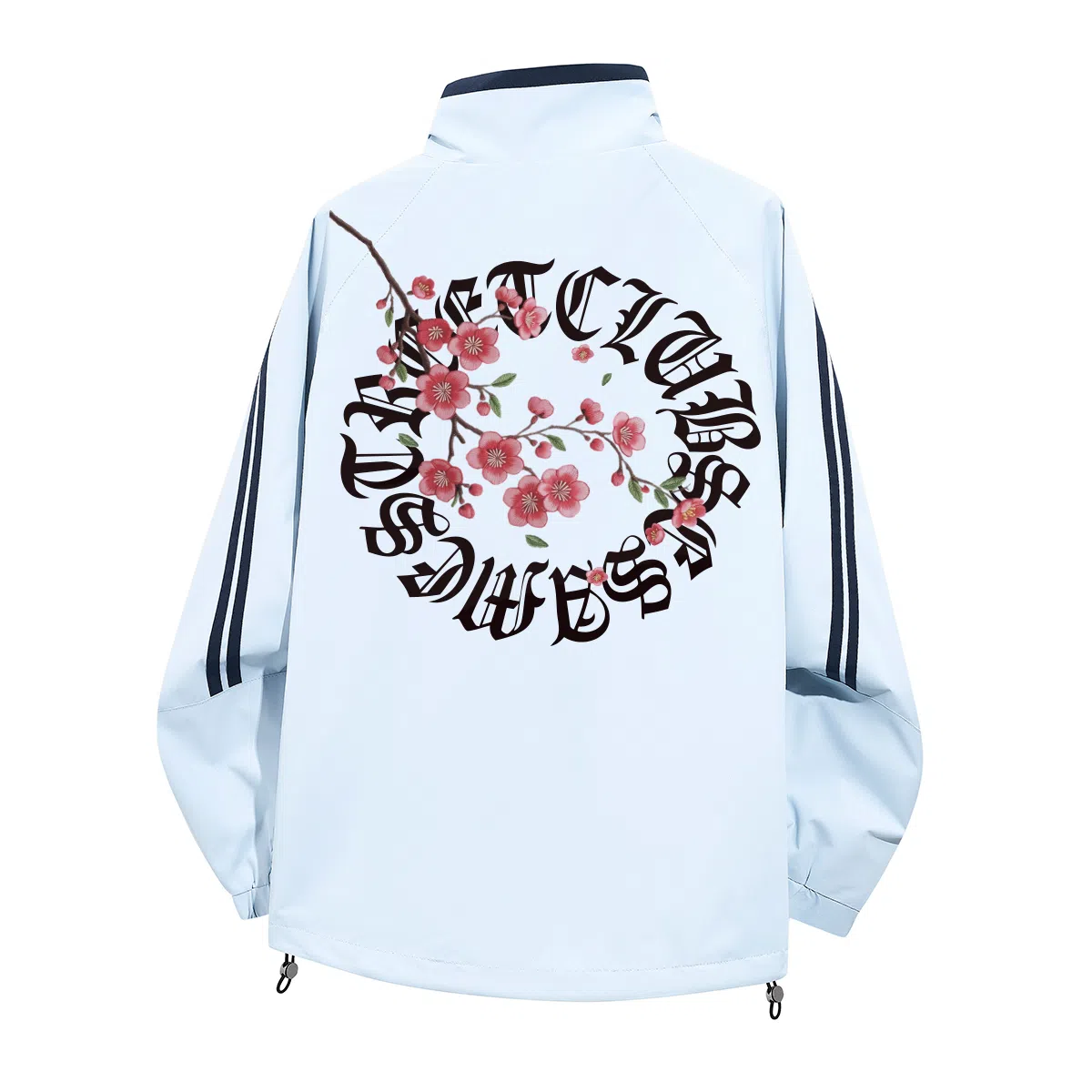 Sesame Street Jacket