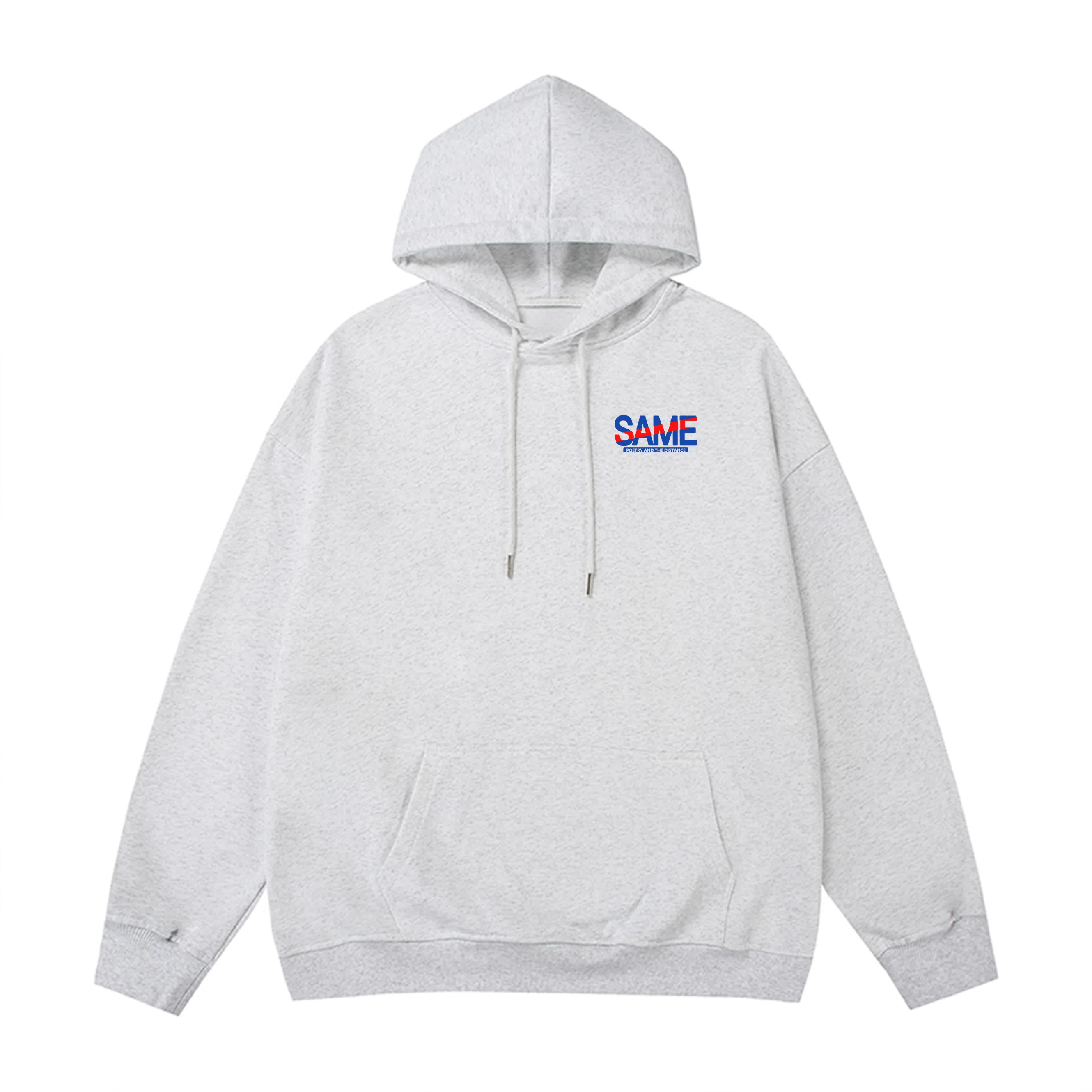 SAME FLOW logo