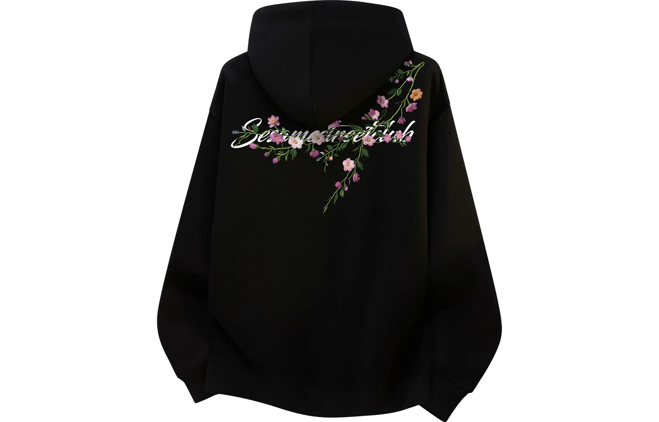 Sesame Street Hoodie