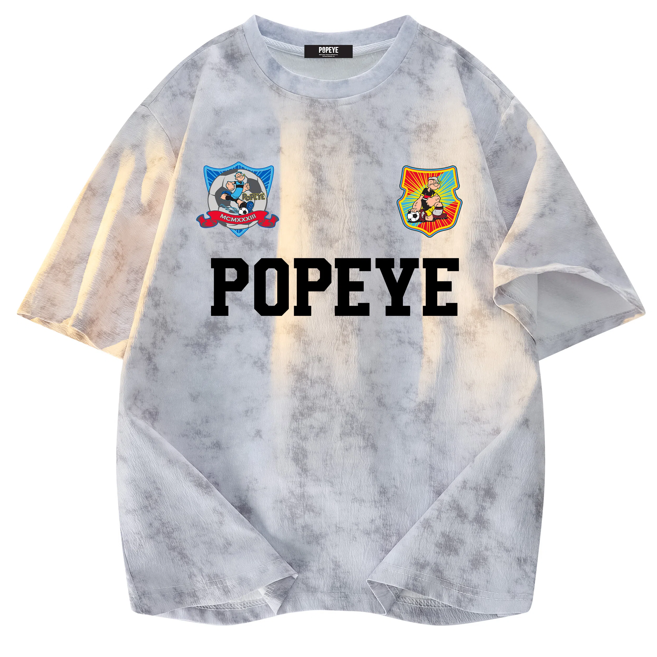 POPEYE logoT