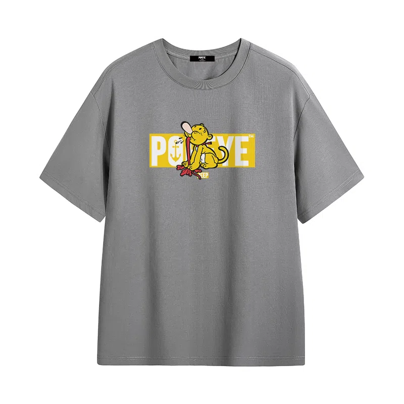 POPEYE T