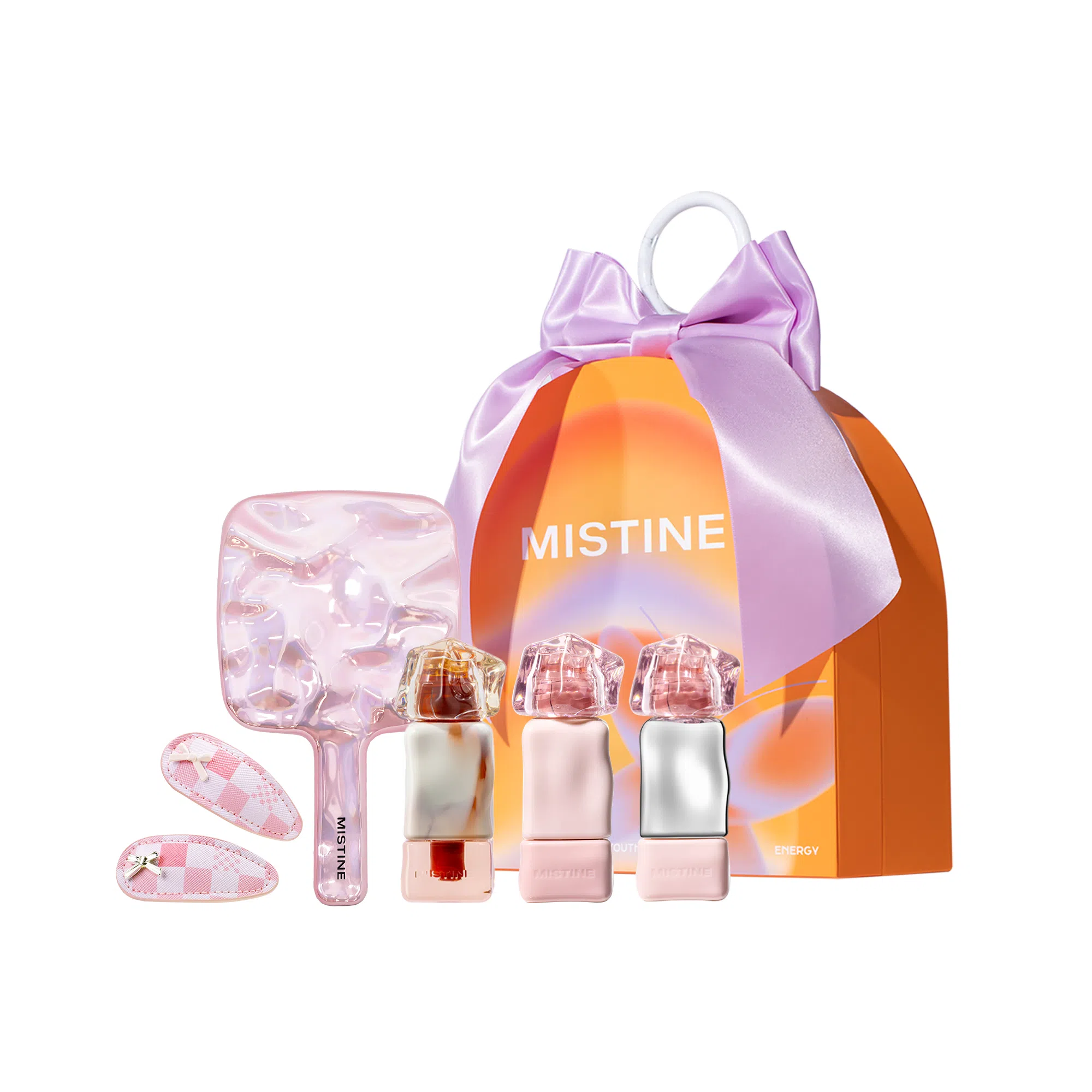 Mistine