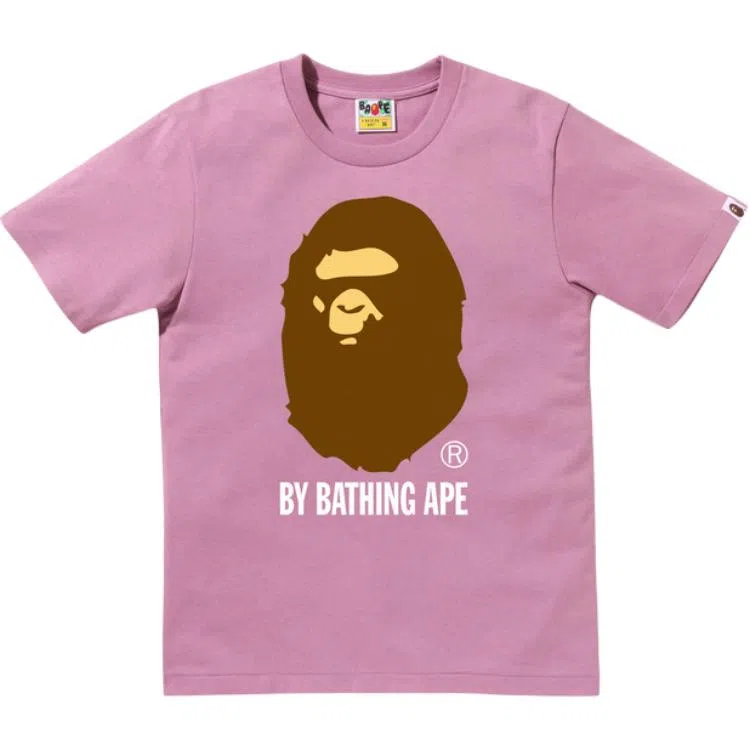 A BATHING APE FW25 T