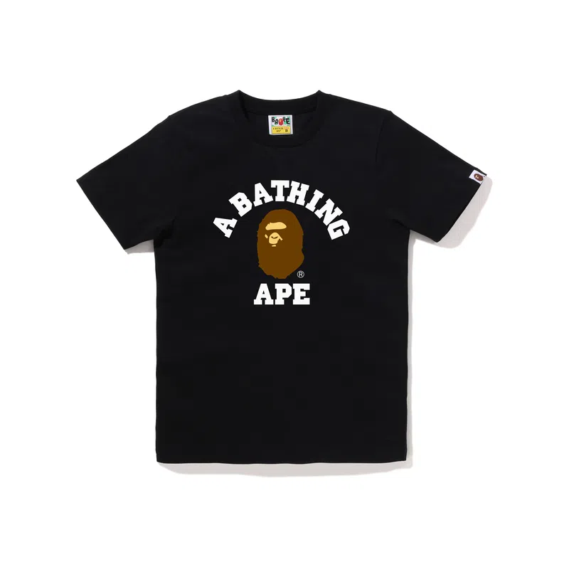 A BATHING APE FW25 T