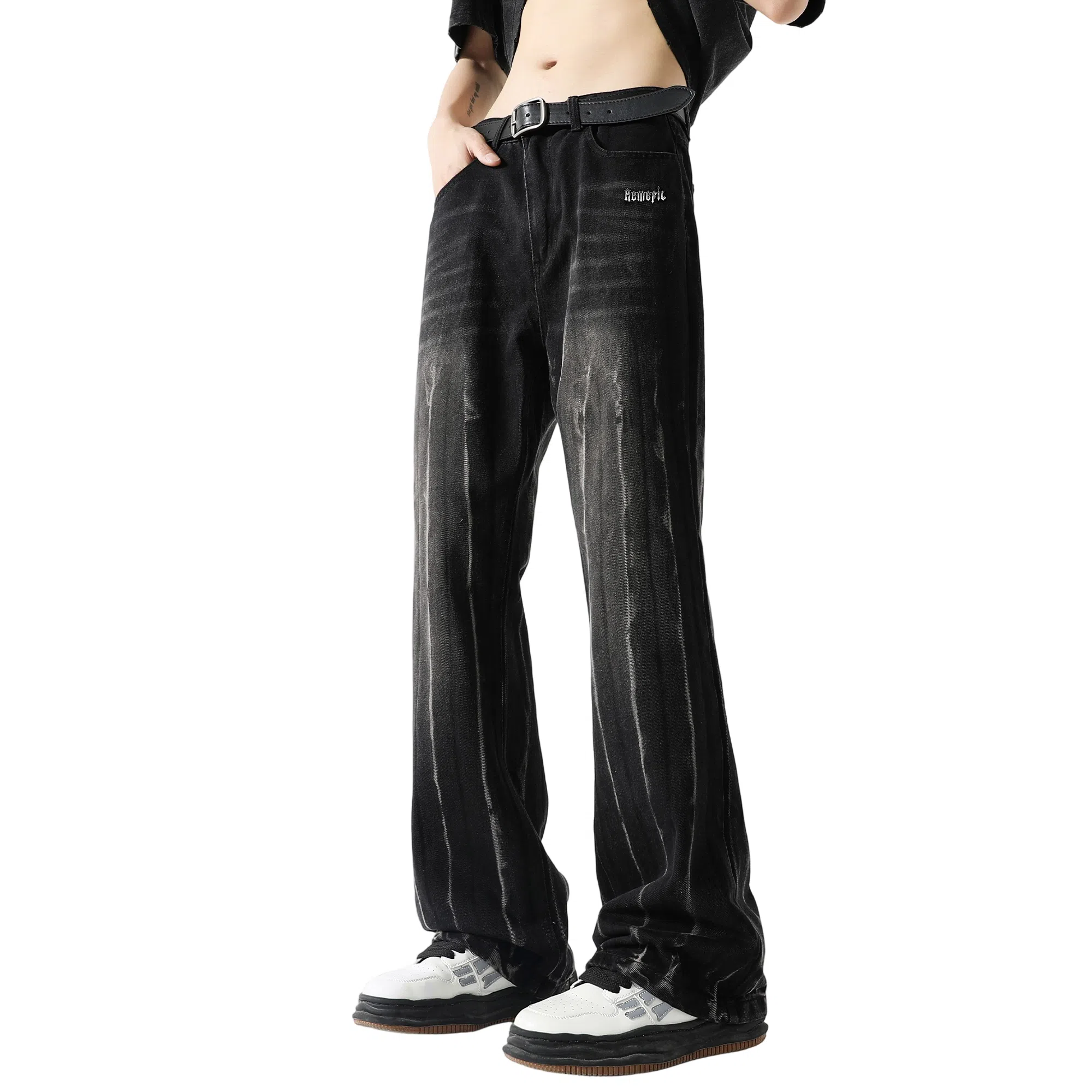 REMEFIT cleanfitLogo