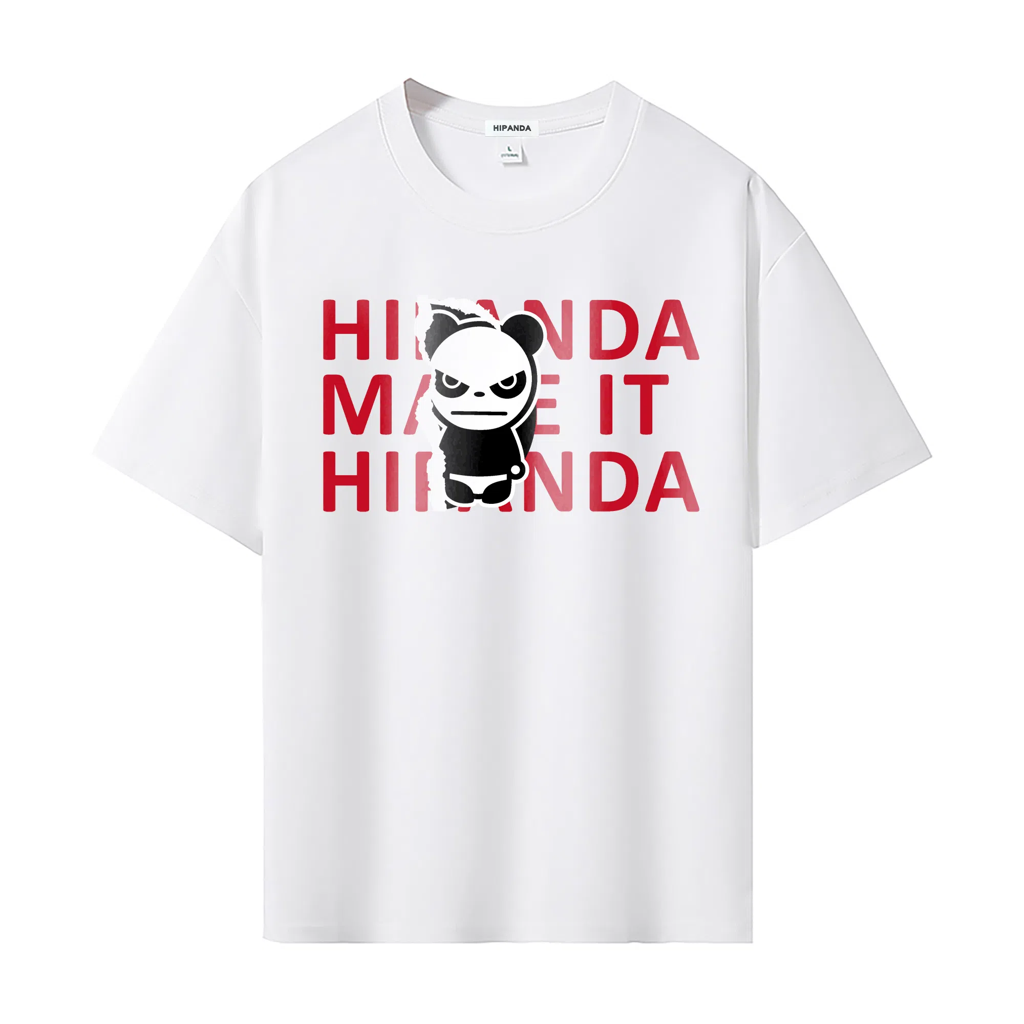 HIPANDA T
